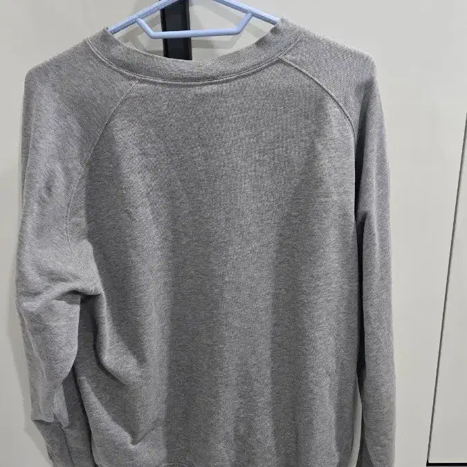 [SOLD OUT] 나이키 에어 맨투맨 XL 그레이