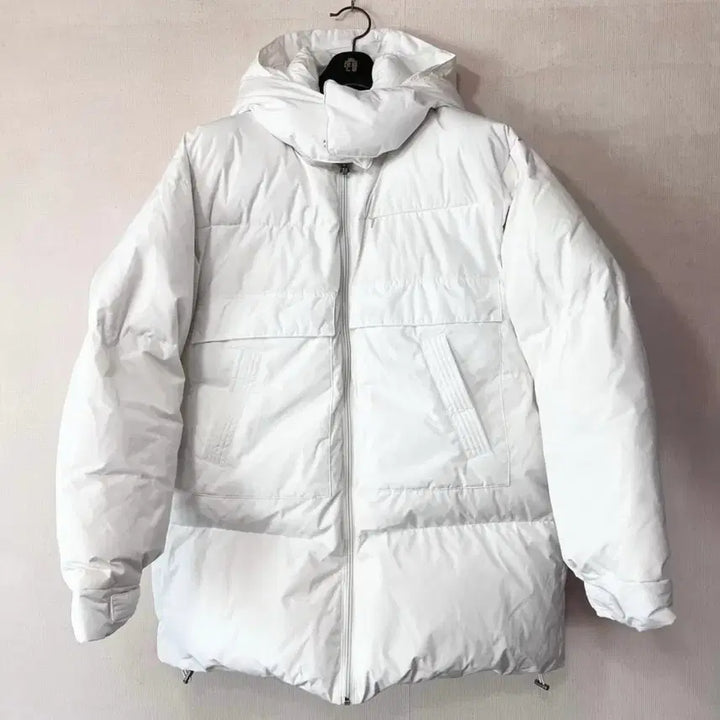 [SOLD OUT] 네고O [M] 조군샵 프리미엄 덕다운 서플러스 푸퍼 패딩점퍼