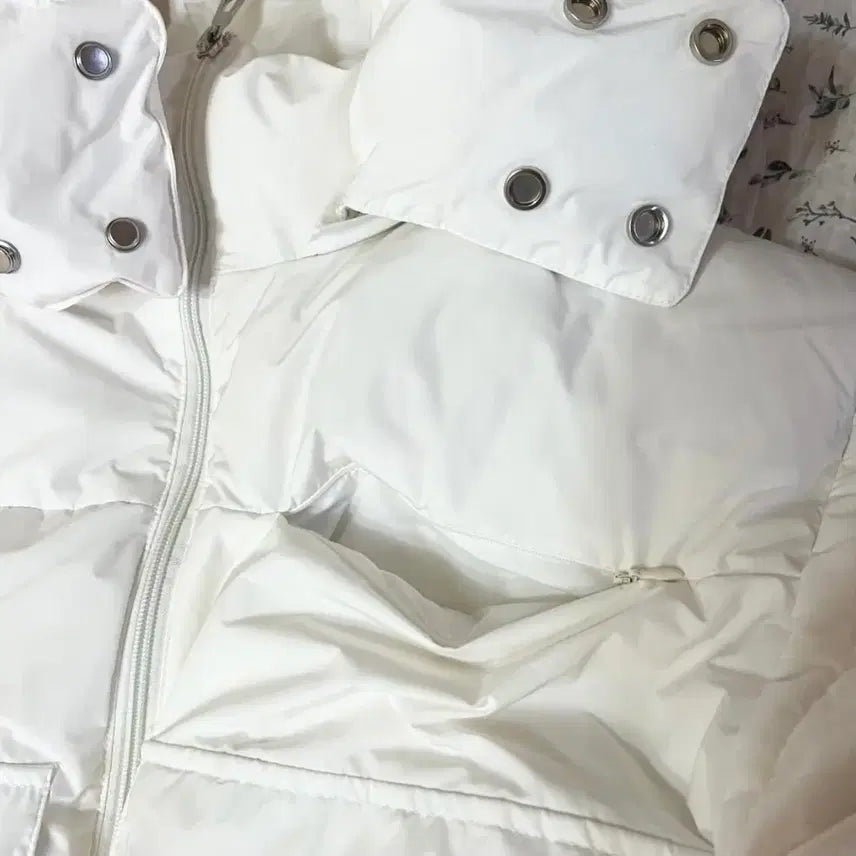 [SOLD OUT] 네고O [M] 조군샵 프리미엄 덕다운 서플러스 푸퍼 패딩점퍼