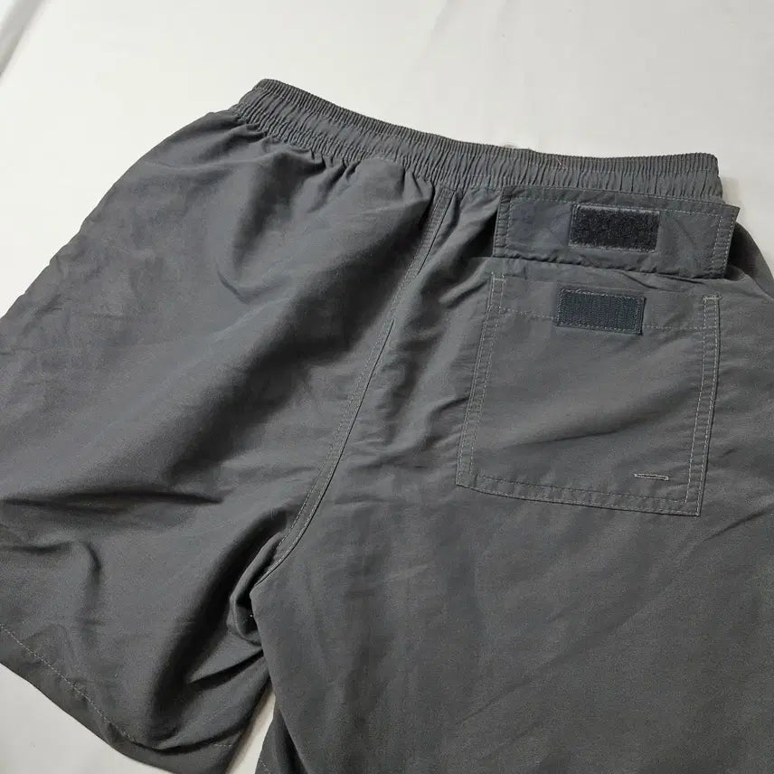 [SOLD OUT] 폴로 랄프로렌 신형 숏팬츠 반바지 우븐 스윔팬츠 S 80