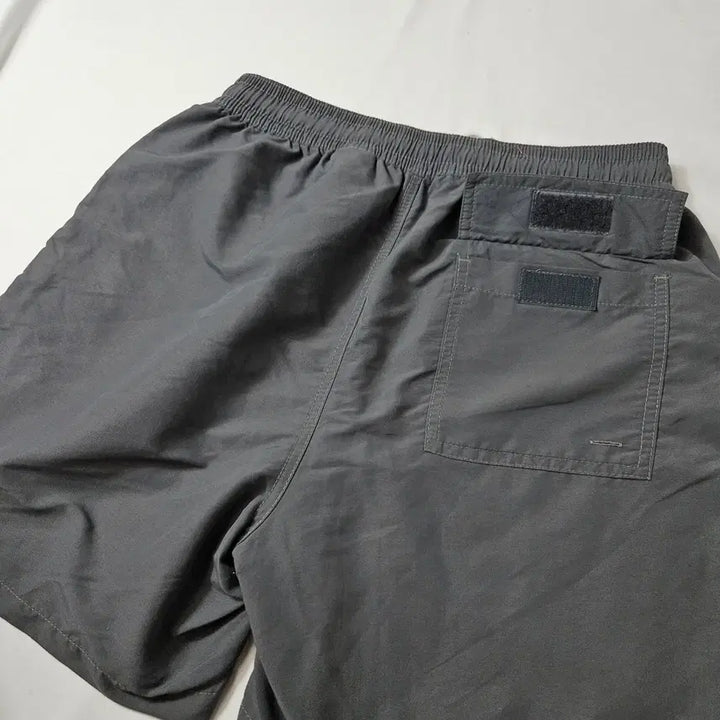 [SOLD OUT] 폴로 랄프로렌 신형 숏팬츠 반바지 우븐 스윔팬츠 S 80