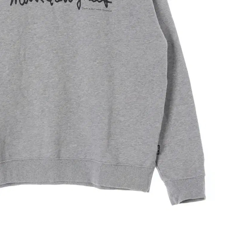 [BUNJANG] Mark Gonzales Sweatshirt (L) / MARK GONZALES 마크곤잘레스 맨투맨 (L)