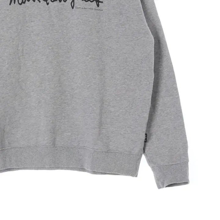 [BUNJANG] Mark Gonzales Sweatshirt (L) / MARK GONZALES 마크곤잘레스 맨투맨 (L)