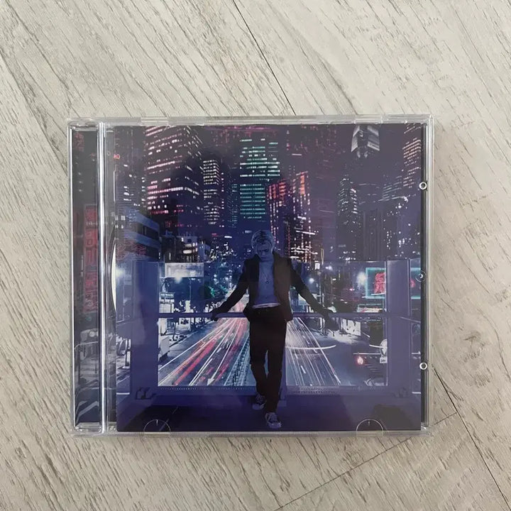 [SOLD OUT] 빈첸 유사인간