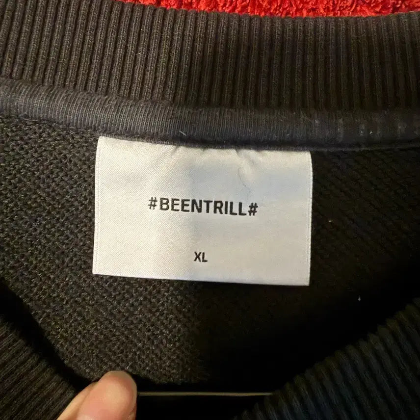 [BUNJANG] Vintril XL Men&
