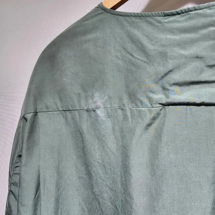 [BUNJANG] the CASHMERE Long Sleeve Blouse / 더캐시미어 긴팔 블라우스 ~55반