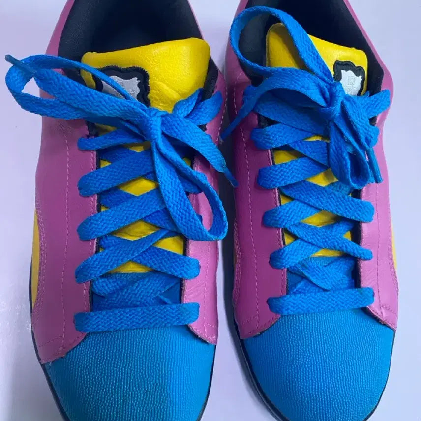 [BUNJANG] Billionaire Boys Club Icecream Boardflip 2 Shoes / bbc 빌리어네어 보이즈 클럽 아이스크립 보드플립2