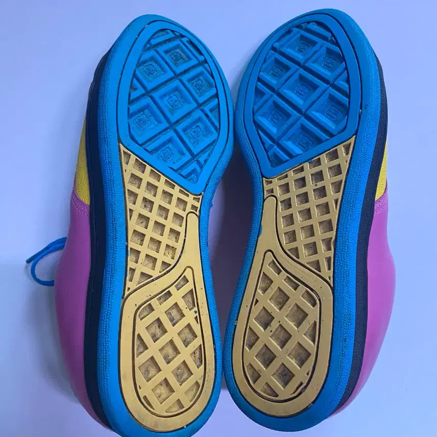[BUNJANG] Billionaire Boys Club Icecream Boardflip 2 Shoes / bbc 빌리어네어 보이즈 클럽 아이스크립 보드플립2