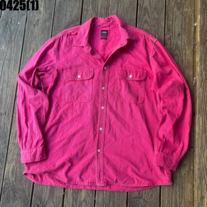 [BUNJANG] ZARA Vintage Men&