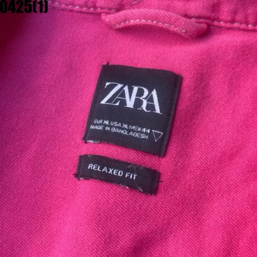 [BUNJANG] ZARA Vintage Men&