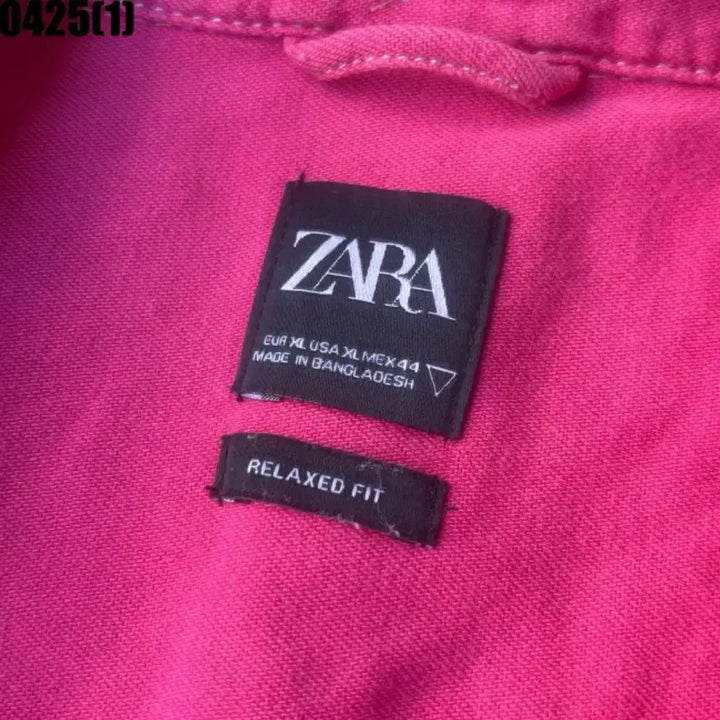 [BUNJANG] ZARA Vintage Men&
