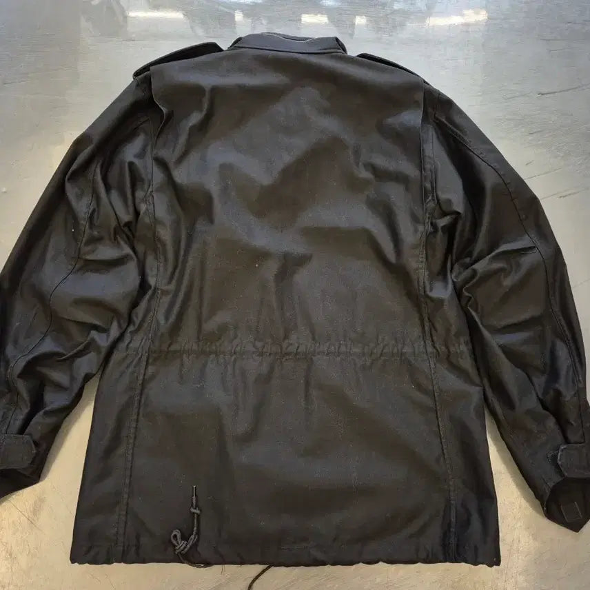 [SOLD OUT] L>알파인더스트리 M65 필드 자켓