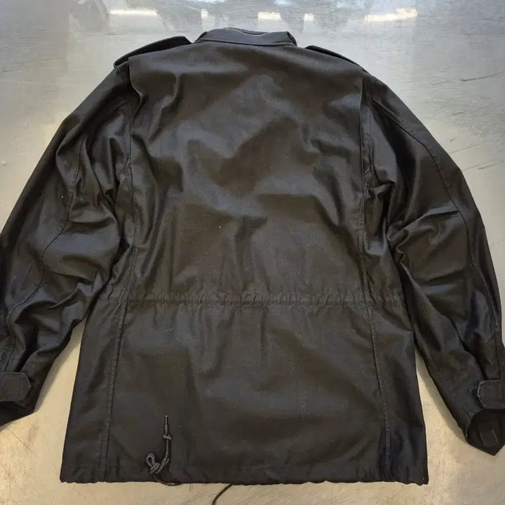 [SOLD OUT] L>알파인더스트리 M65 필드 자켓