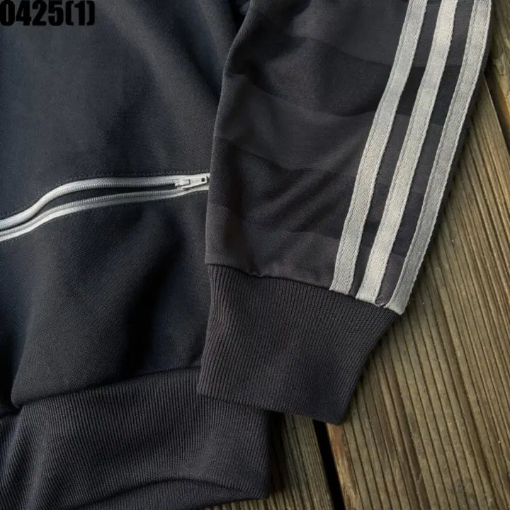 [BUNJANG] Adidas Firebird Vintage Track Jacket / 아디다스 파이어버드 져지집업