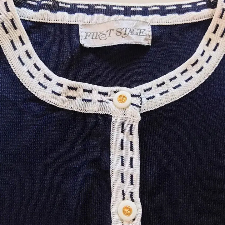 [SOLD OUT] 네이비 가디건