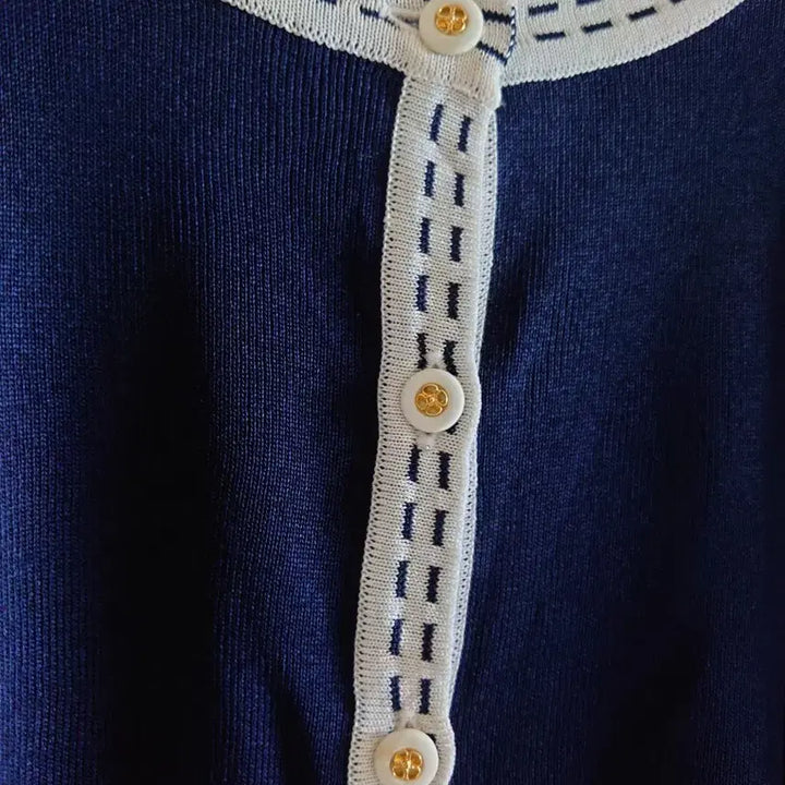 [SOLD OUT] 네이비 가디건