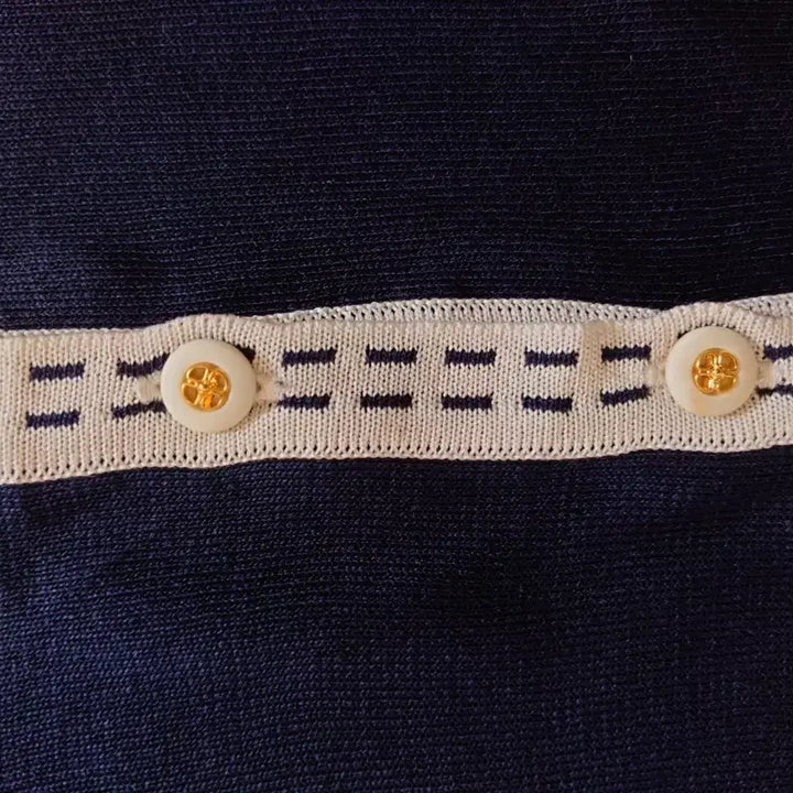[SOLD OUT] 네이비 가디건