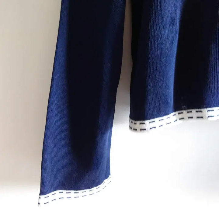 [SOLD OUT] 네이비 가디건