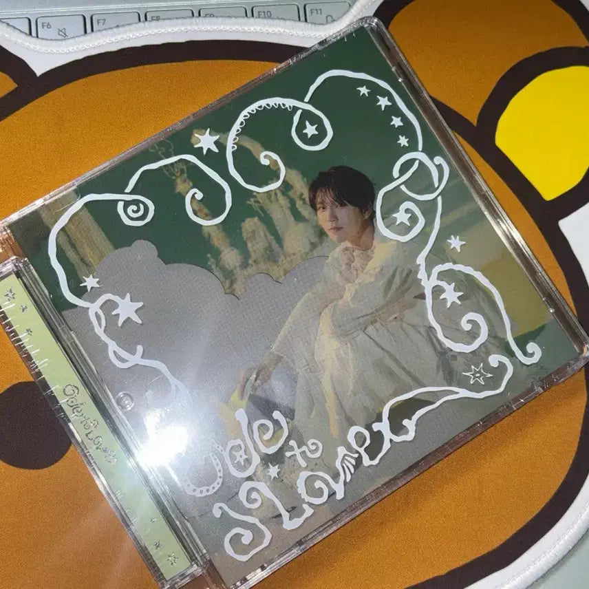 [BUNJANG] NCT WISH Jaehee Jewel Album (Unsealed) / 엔시티위시 오드투러브 재희 쥬얼 미개봉 앨범 판매