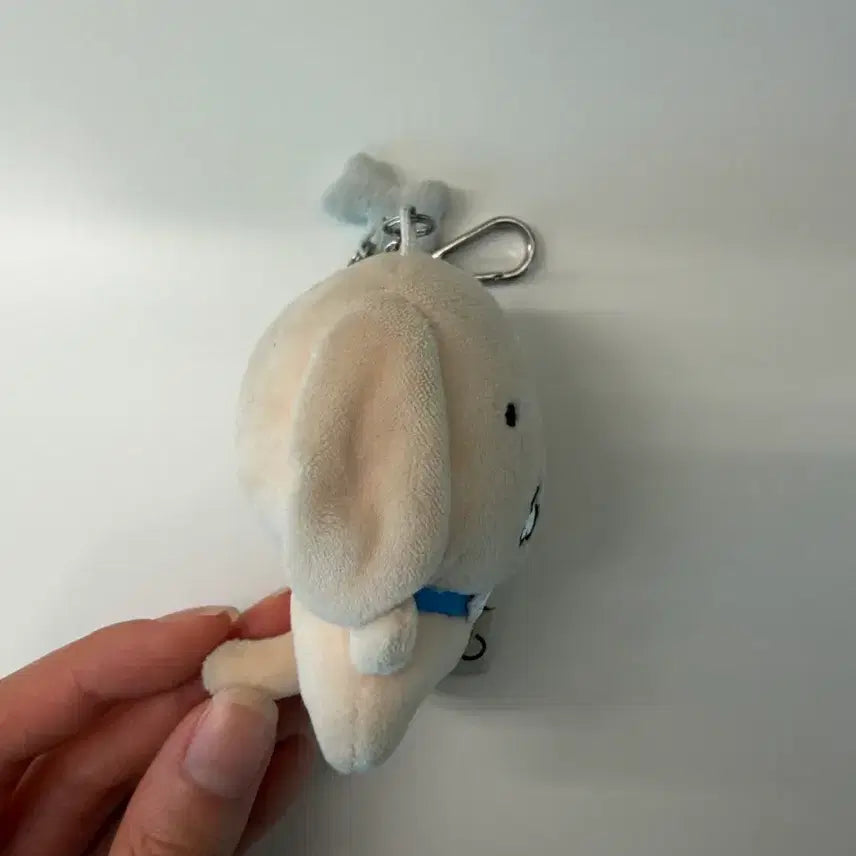 [BUNJANG] Nureongi Basic Keyring / 오늘만) 누렁이 키링 (기본)