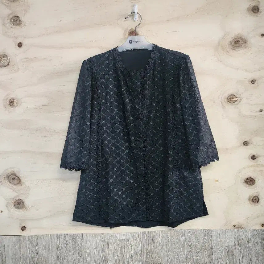 [BUNJANG] Lace Point Women&