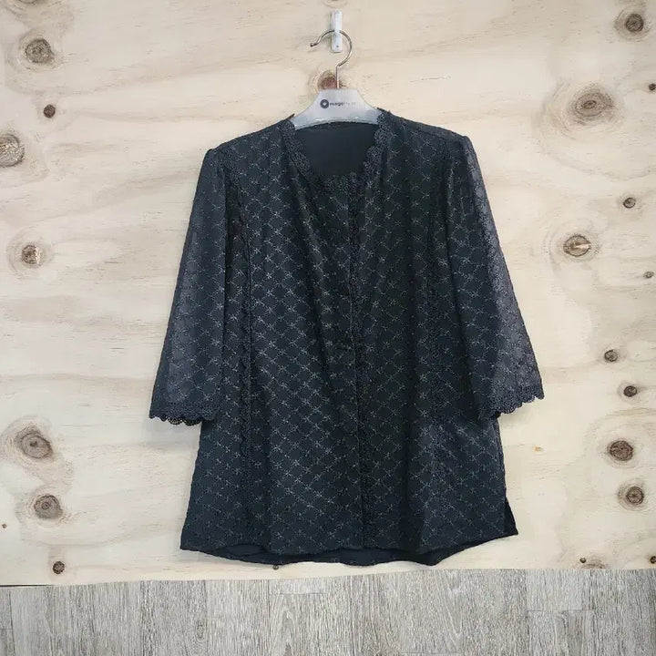 [BUNJANG] Lace Point Women&