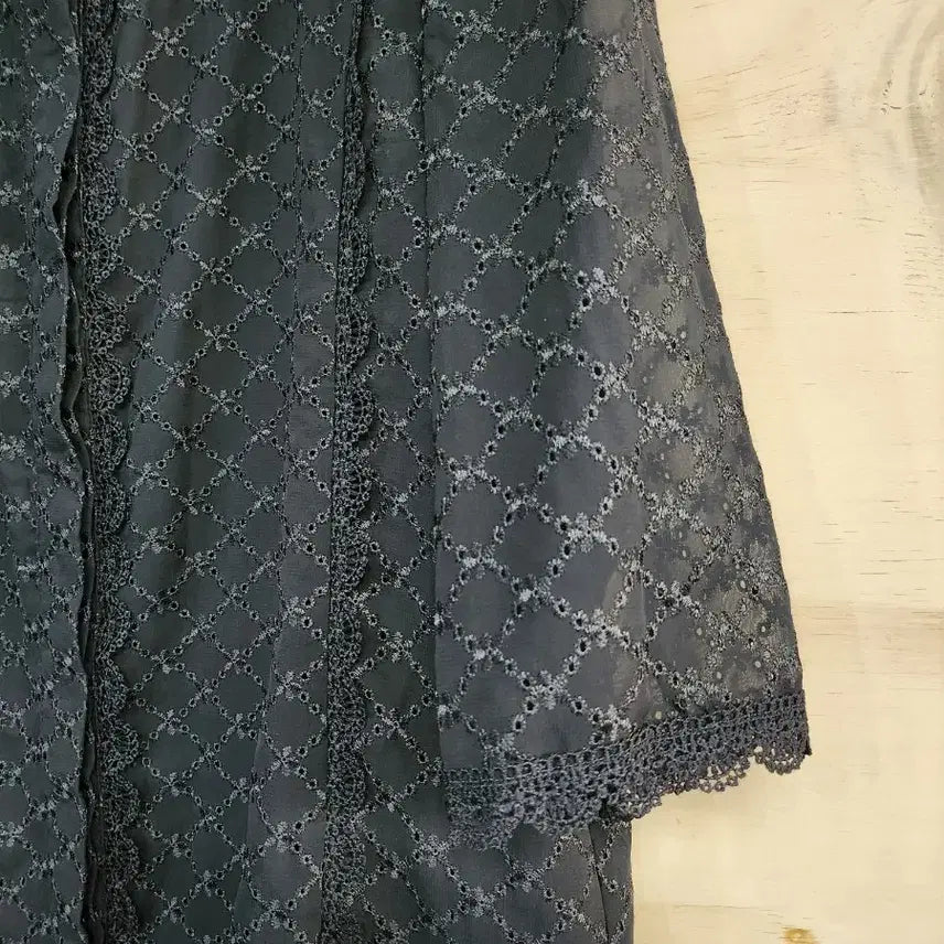 [BUNJANG] Lace Point Women&