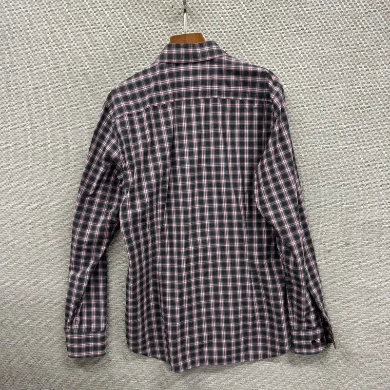 [SOLD OUT] 시리즈 캐주얼 셔츠 L M13886