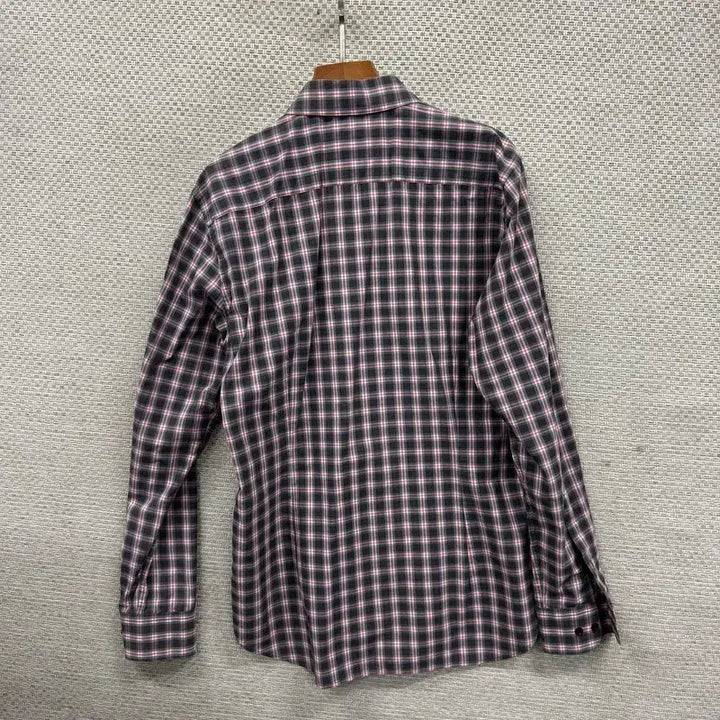 [SOLD OUT] 시리즈 캐주얼 셔츠 L M13886
