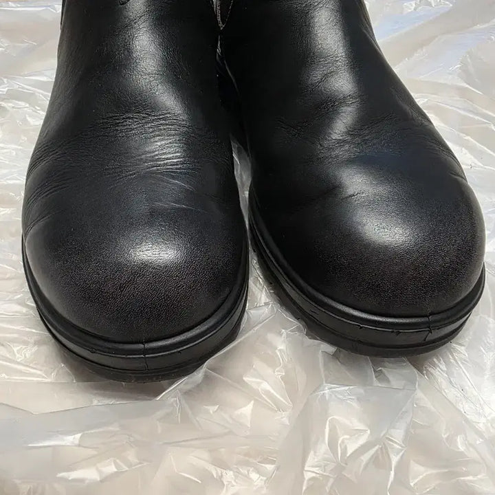 [BUNJANG] Blundstone Classic Vintage Zinc 