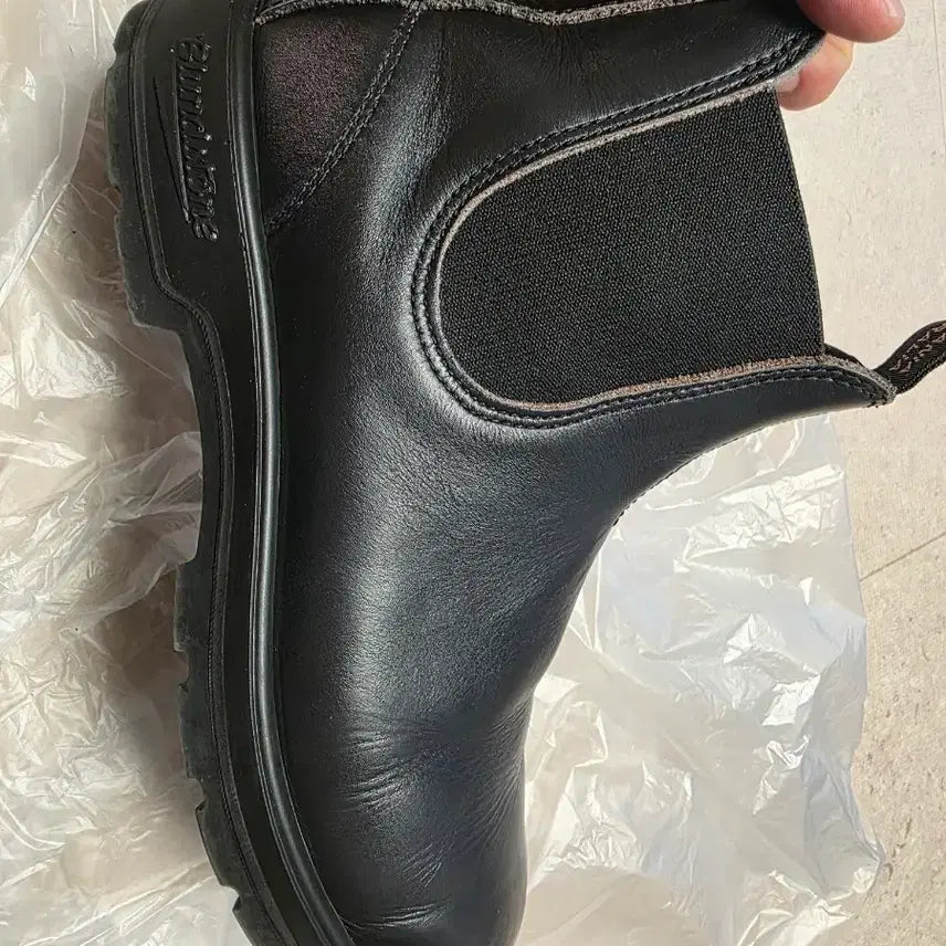 [BUNJANG] Blundstone Classic Vintage Zinc 