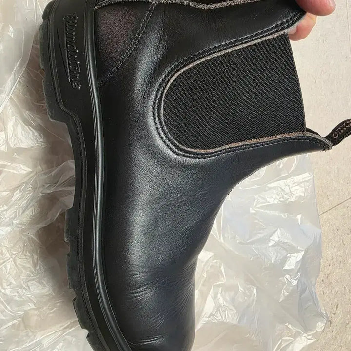 [BUNJANG] Blundstone Classic Vintage Zinc 