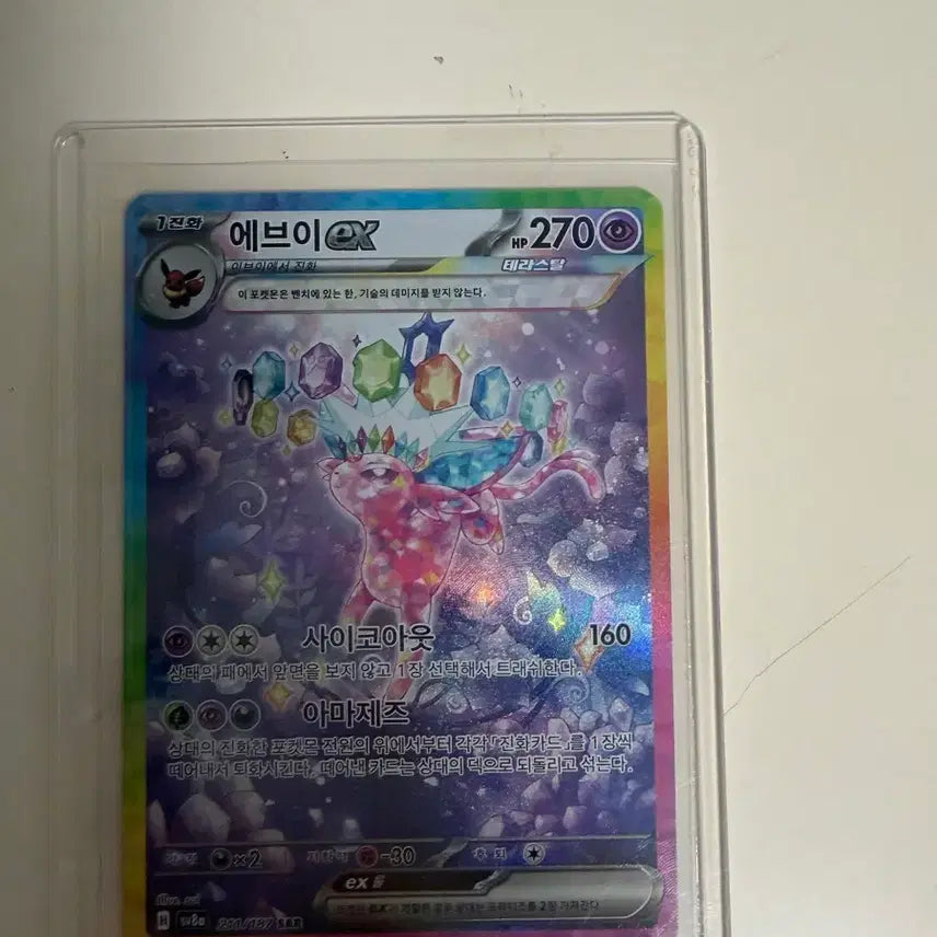 [SOLD OUT] 에브이 Sar