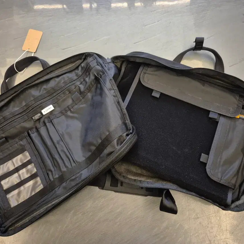 [BUNJANG] Yoshida Porter Briefcase Bag / 요시다 포터 브리프 케이스 백