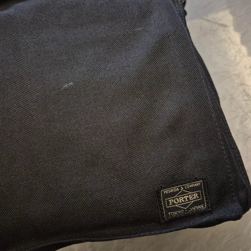 [BUNJANG] Yoshida Porter Briefcase Bag / 요시다 포터 브리프 케이스 백