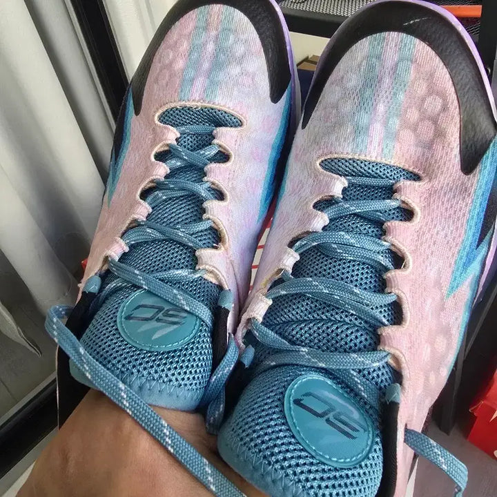 [BUNJANG] Under Armour Curry Flow 1 Sneakers / 언더아머 커리플로우1 300사이즈
