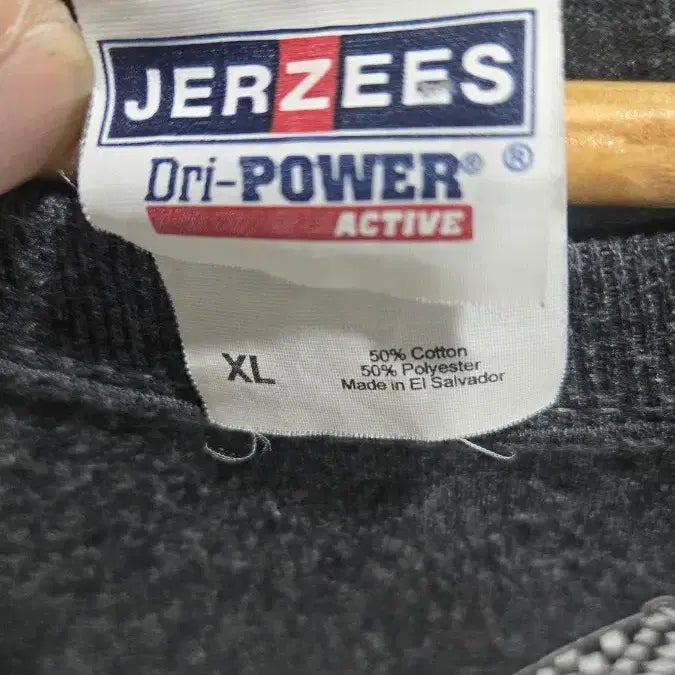 [BUNJANG] JERZEES Racing T-Shirt XL / JERZEES 레이싱 티셔츠 XL