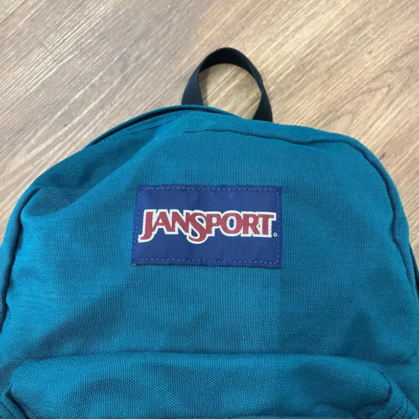 [BUNJANG] JanSport Superbreak Backpack - Vintage / N11 잔스포츠 슈퍼브레이크 백팩 빈티지