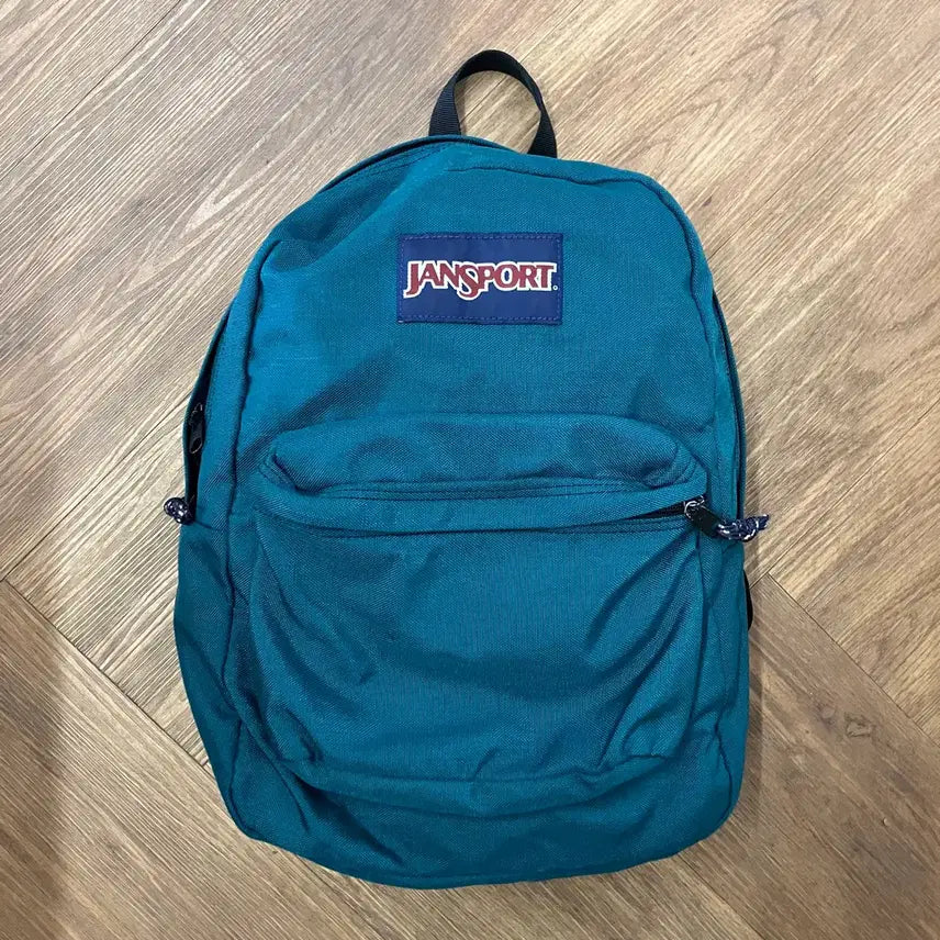 [BUNJANG] JanSport Superbreak Backpack - Vintage / N11 잔스포츠 슈퍼브레이크 백팩 빈티지