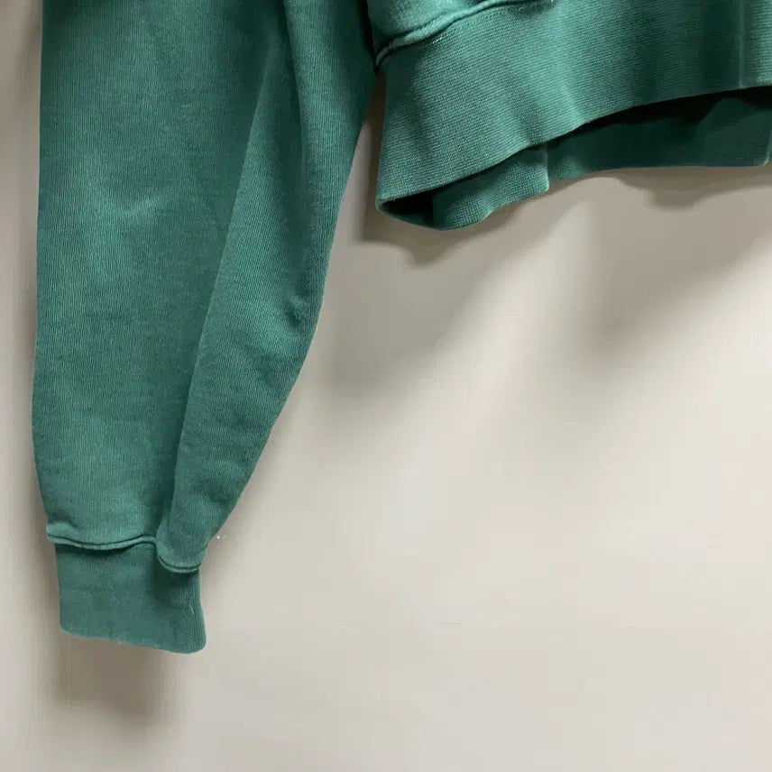 [BUNJANG] Off-White Airline Sweatshirt / 18FW 오프화이트 에어라인 스웻셔츠