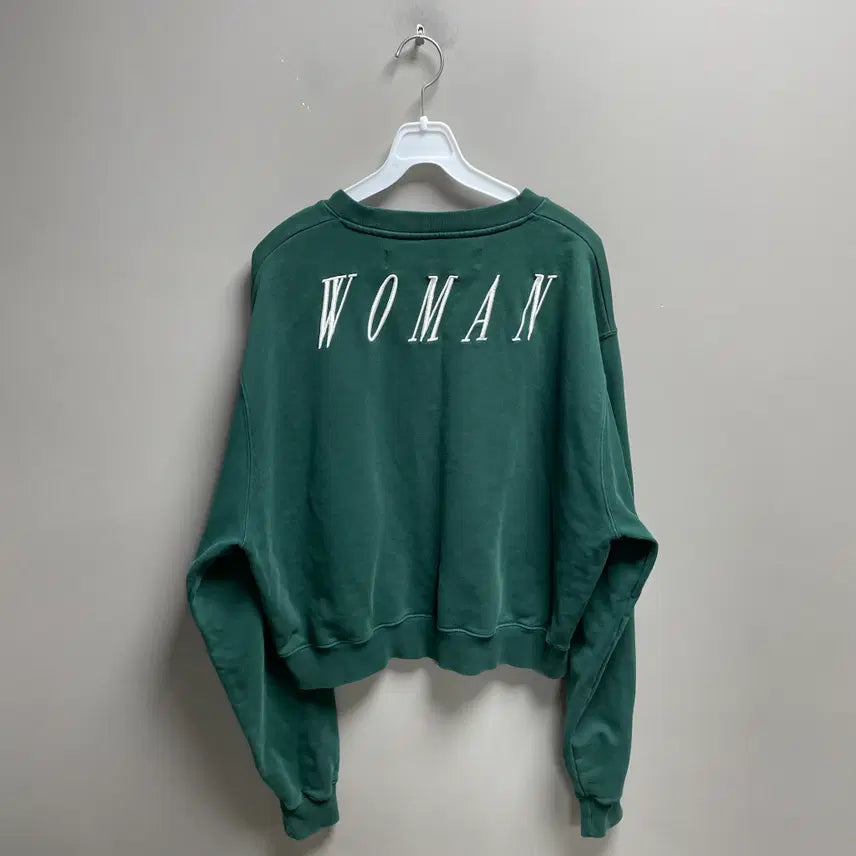 [BUNJANG] Off-White Airline Sweatshirt / 18FW 오프화이트 에어라인 스웻셔츠