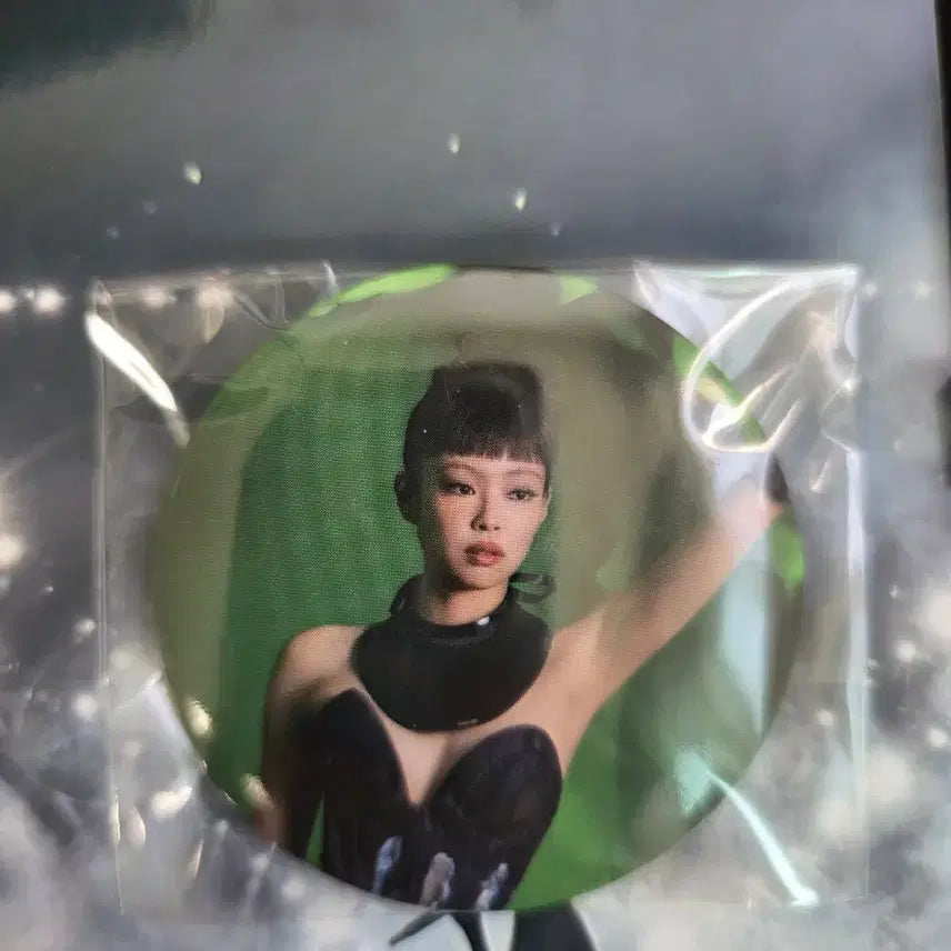 [SOLD OUT] 블랙핑크 블핑 포토카드 포카 데드라인 사운드웨이브 아워글라스 제니 특전
