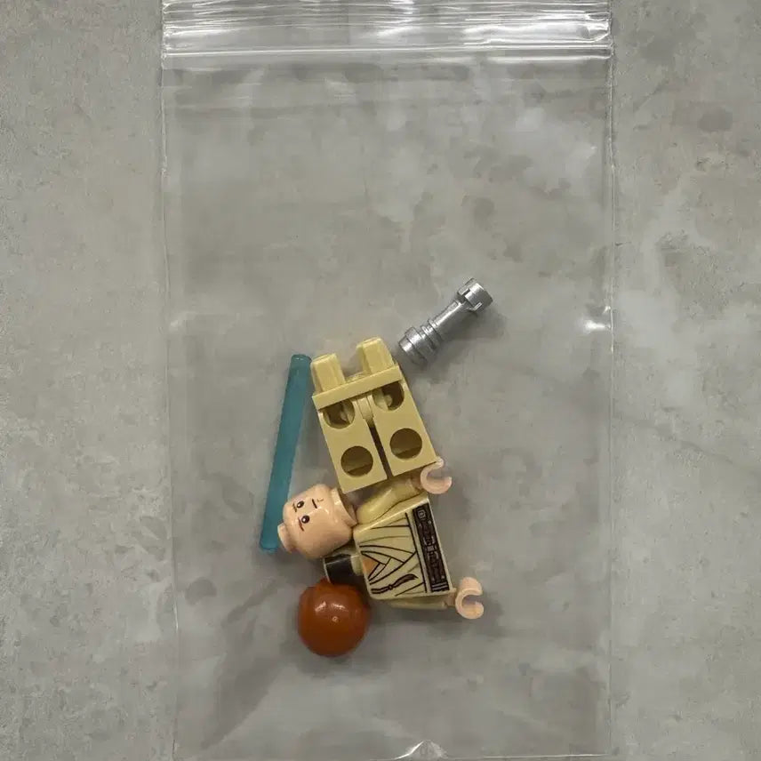 [SOLD OUT] 레고스타워즈 75169 오비완 미피 새제품(SW0812)