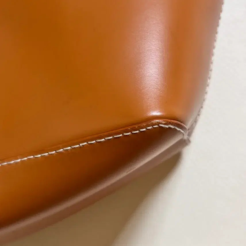 [BUNJANG] A.P.C. Denim Tote Bag / A.P.C. 데님 도트백
