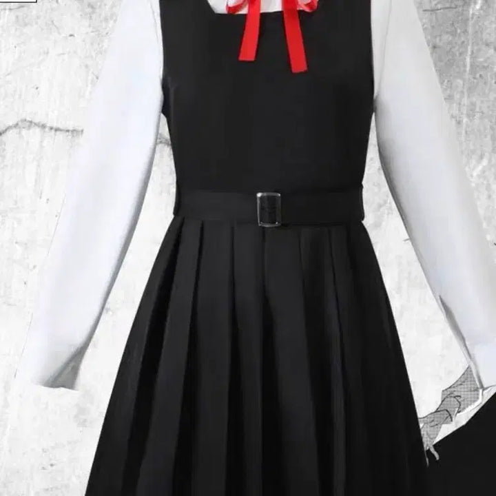 [SOLD OUT] 체인소맨 요루 코스프레 판매