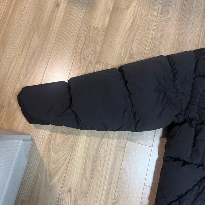 [BUNJANG] CP Company Long Down Jacket / Cp컴퍼니 롱패딩 정품