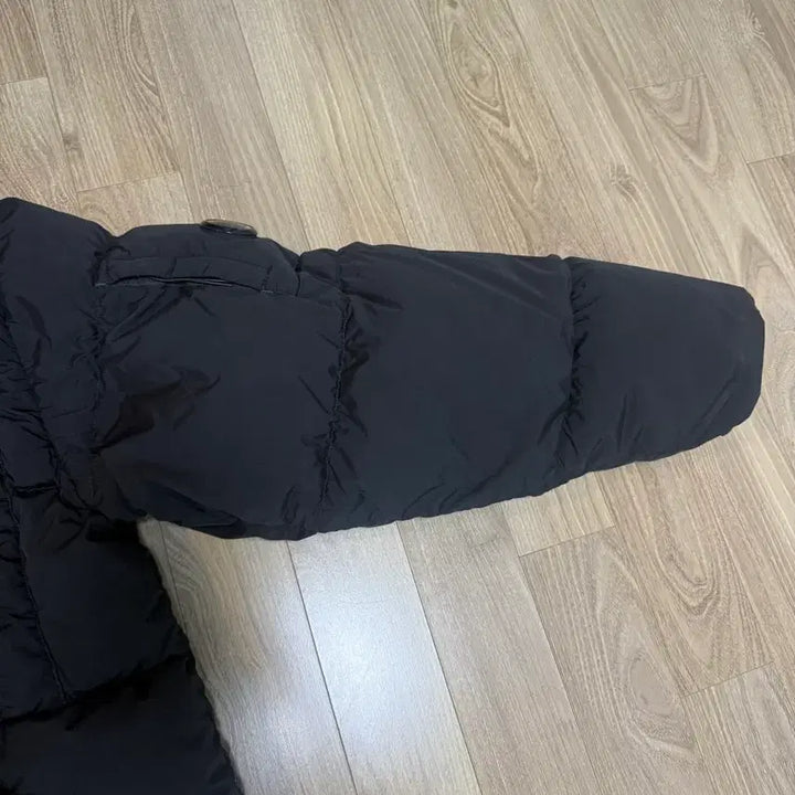 [BUNJANG] CP Company Long Down Jacket / Cp컴퍼니 롱패딩 정품