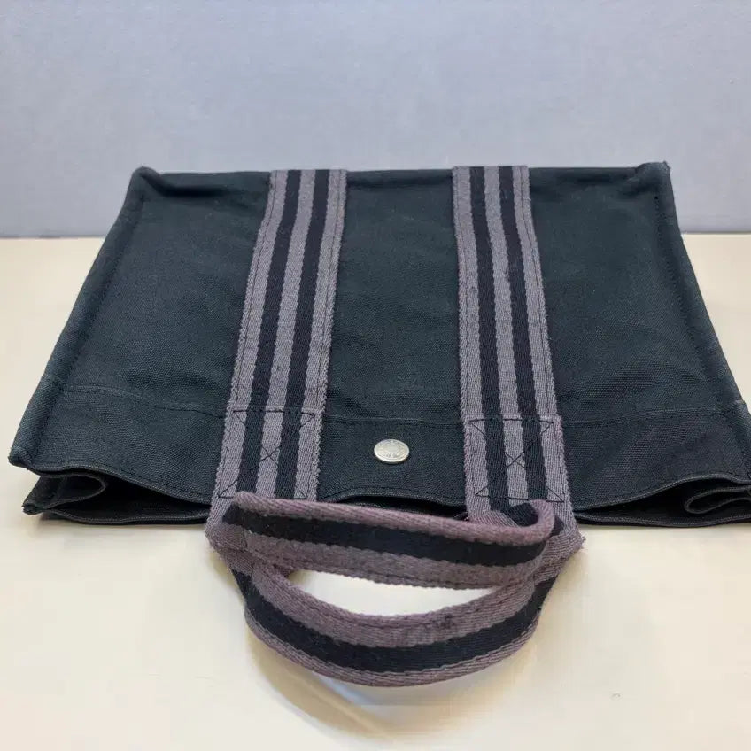 [BUNJANG] Hermes Herut PM Tote Bag / [정품] 에르메스 후루토 PM(블랙)
