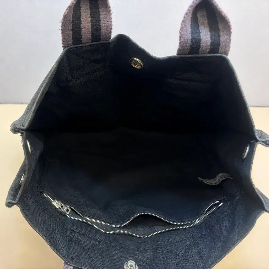[BUNJANG] Hermes Herut PM Tote Bag / [정품] 에르메스 후루토 PM(블랙)