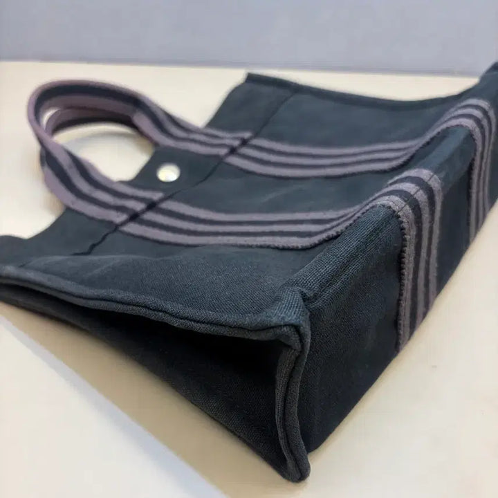 [BUNJANG] Hermes Herut PM Tote Bag / [정품] 에르메스 후루토 PM(블랙)